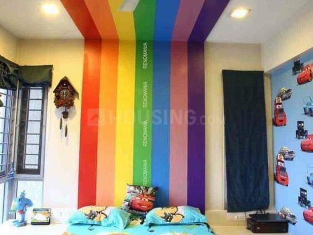 Flat for sale in Gota, Gujarat