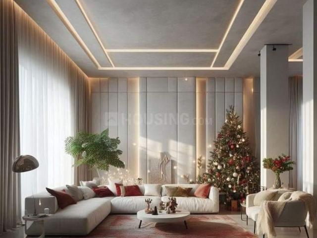 Flat for sale in Gota, Gujarat