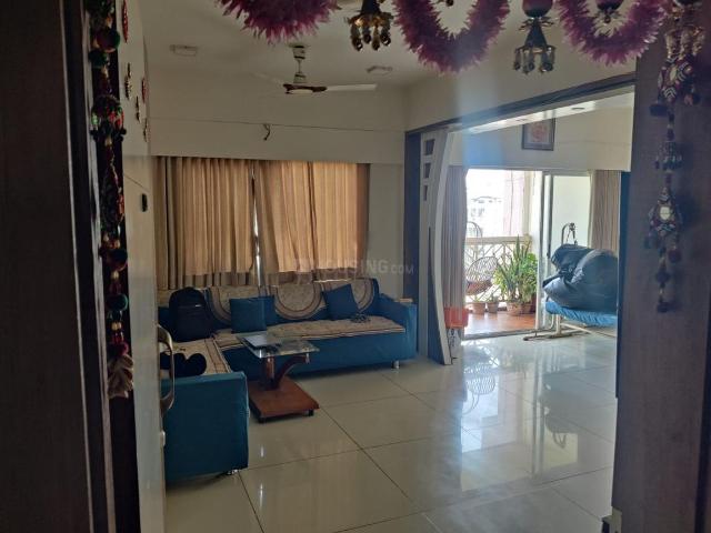 Flat for sale in Gota, Gujarat