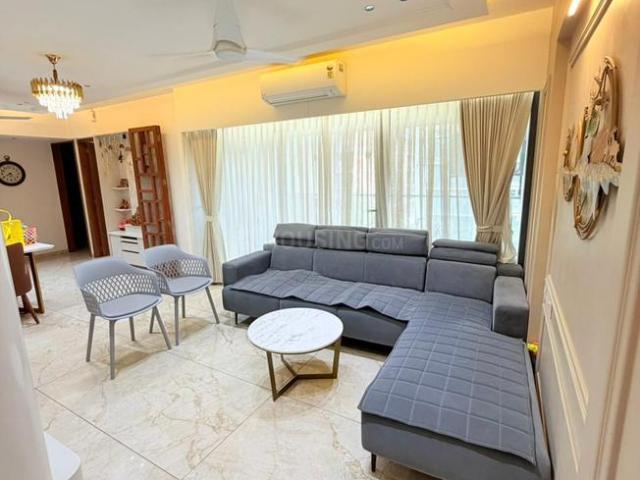 Flat for sale in Gota, Gujarat