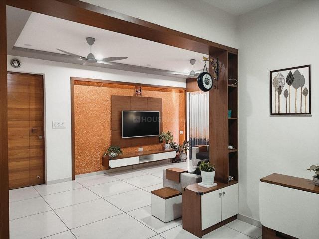 Flat for sale in Gota, Gujarat