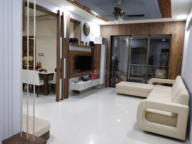 Flat for sale in Gota, Gujarat