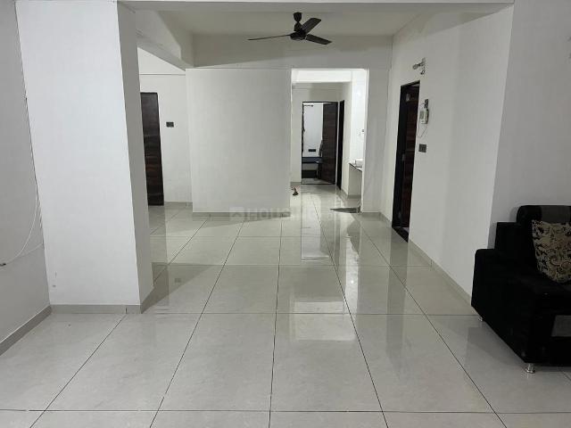 Flat for sale in Gota, Ahmedabad