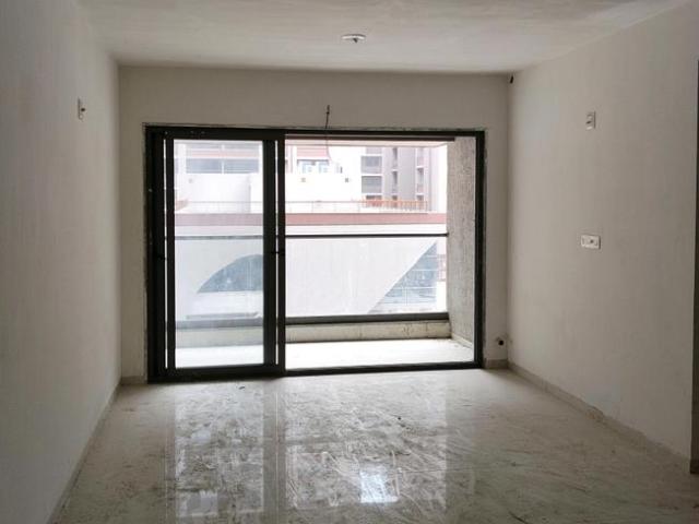 Flat for sale in Gota, Gujarat