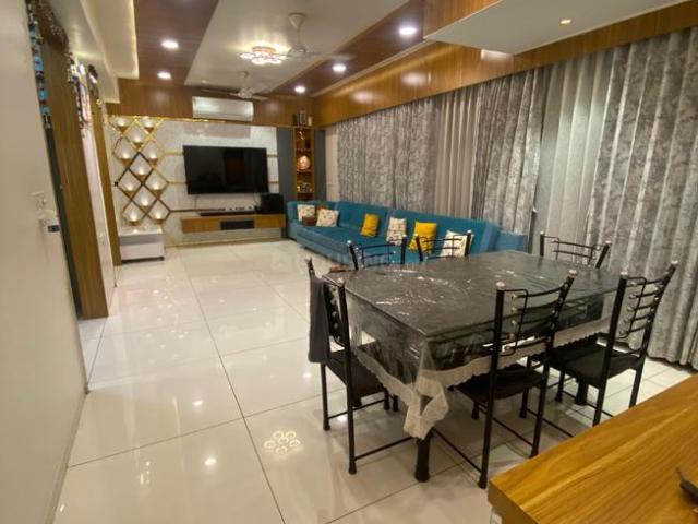 Flat for sale in Gota, Gujarat