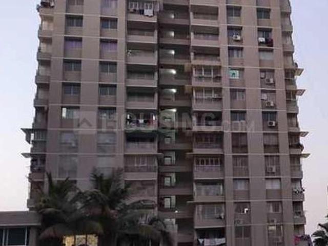 Flat for sale in Gota, Ahmedabad