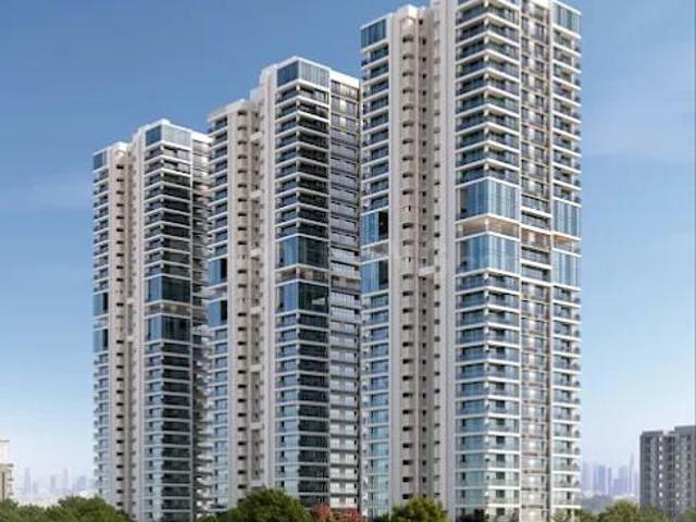 Flat for sale in Gota, Gujarat