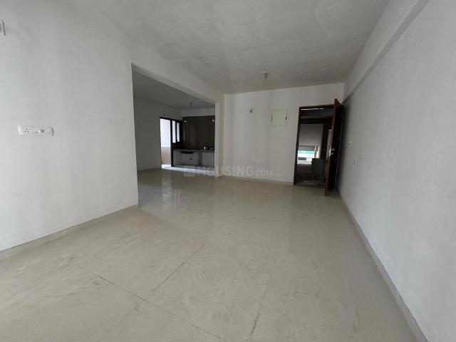 Flat for sale in Gota, Gujarat