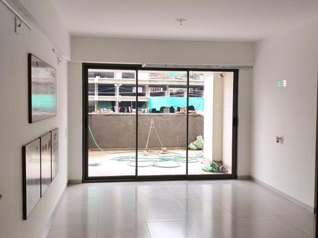 Flat for sale in Gota, Gujarat