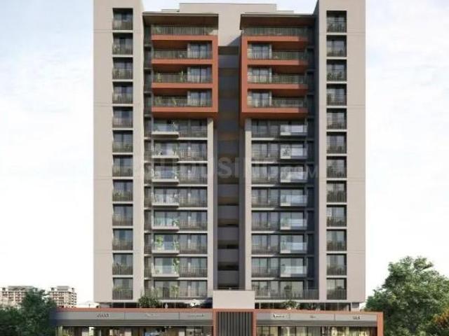 Flat for sale in Godrej Garden City, Chenpur