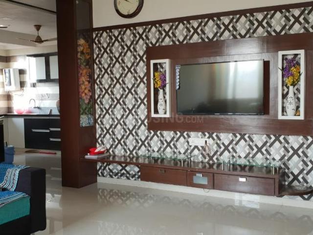 Flat for sale in Gota, Gujarat