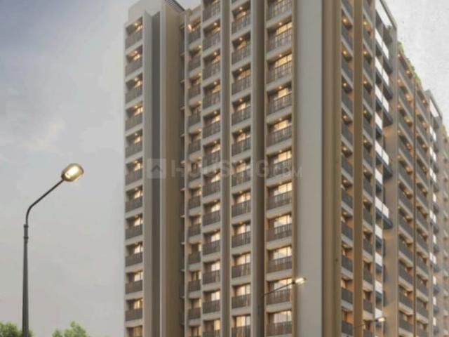 Flat for sale in Gota, Ahmedabad