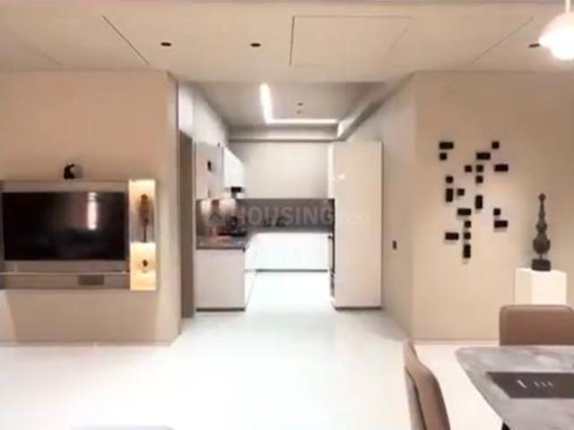 Flat for sale in Gota, Ahmedabad