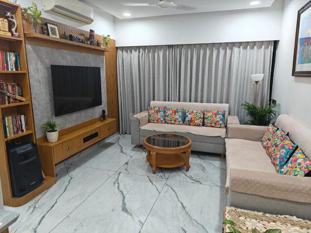 Flat for sale in Gota, Gujarat