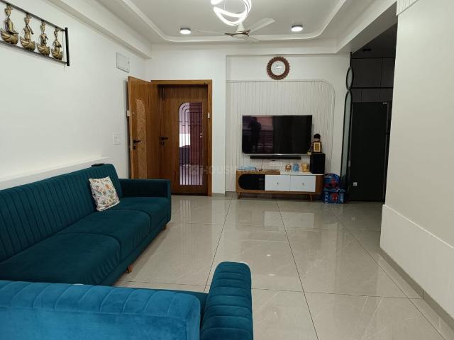 Flat for sale in Gota, Gujarat
