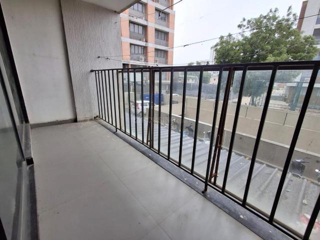 Flat for sale in Gota, Gujarat