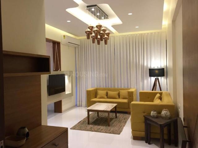 Flat for sale in Gota, Gujarat