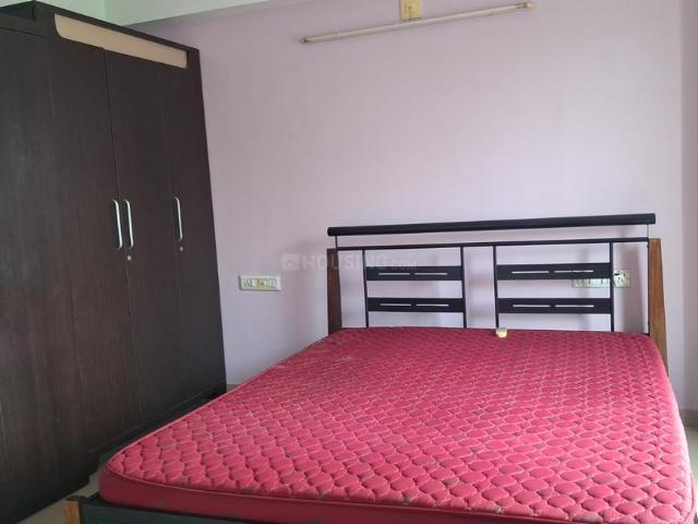 Flat for sale in Gota, Gujarat