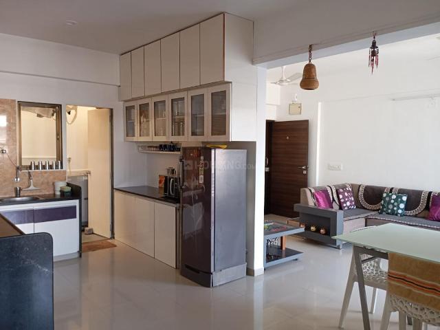 Flat for sale in Gota, Gujarat