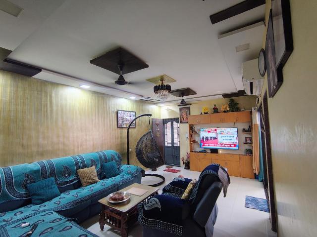 Flat for sale in Gota, Gujarat