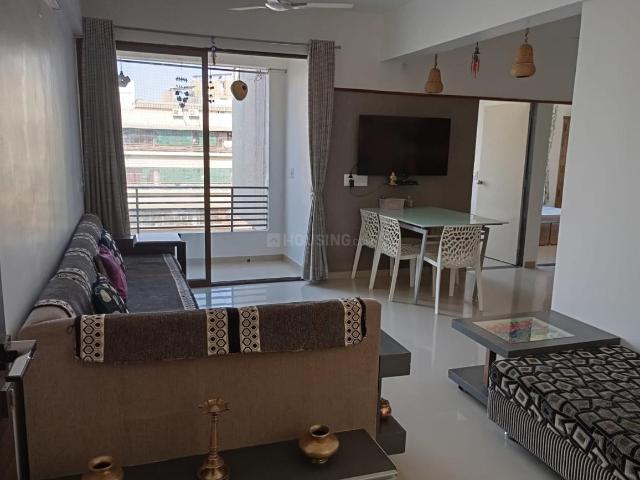 Flat for sale in Gota, Gujarat