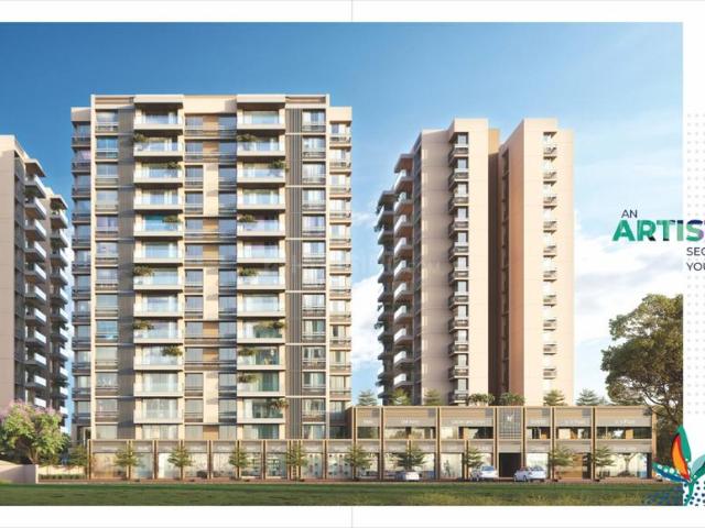 Flat for sale in Gujarat