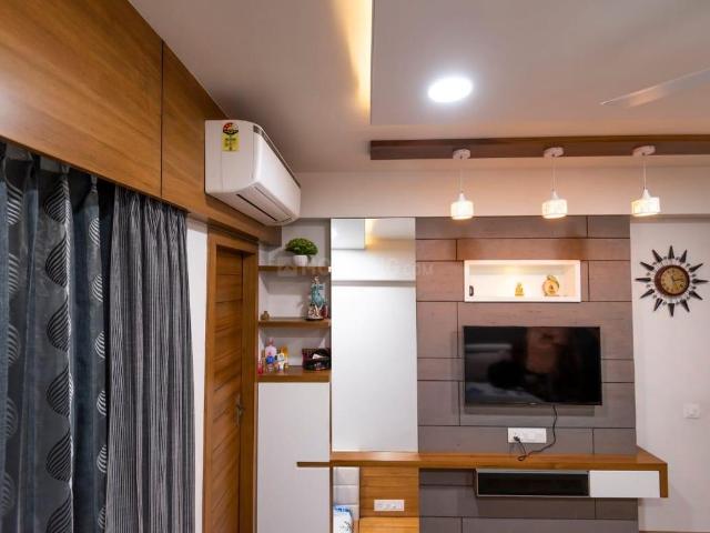 Flat for sale in Gota, Gujarat
