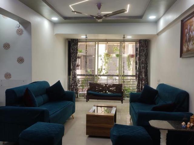 Flat for sale in Gota, Gujarat