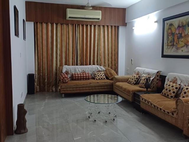 Flat for sale in Gota, Ahmedabad
