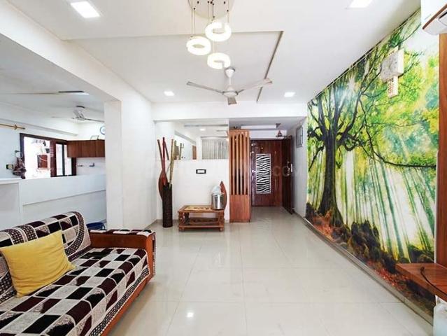 Flat for sale in Gota, Ahmedabad