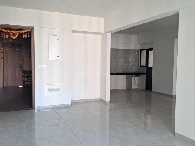 Flat for sale in Gota, Ahmedabad