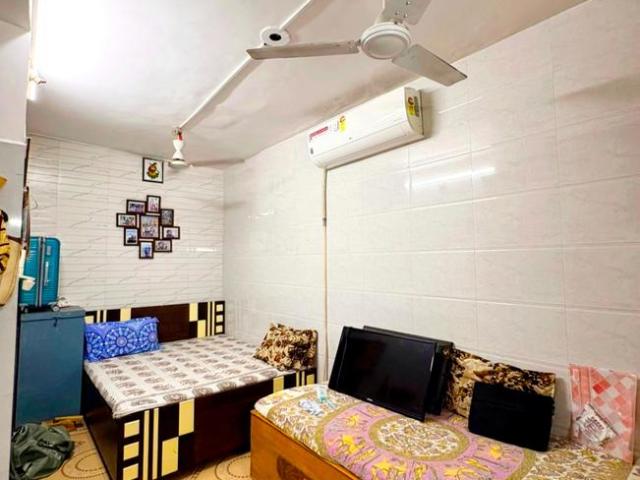 Flat for sale in Gota, Ahmedabad