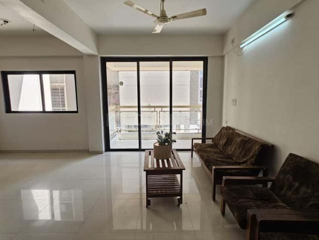 Flat for sale in Gota, Ahmedabad