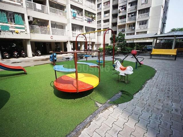 Flat for sale in Gota, Ahmedabad