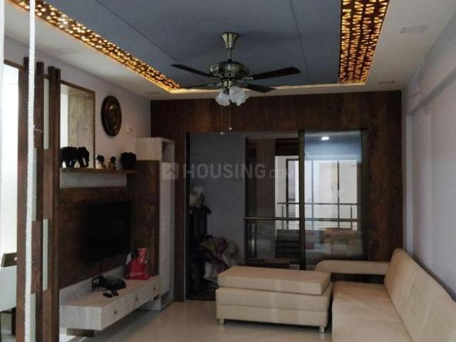 Flat for sale in Gota, Ahmedabad