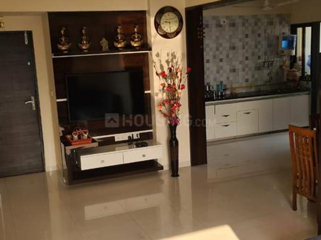 Flat for sale in Gota, Ahmedabad