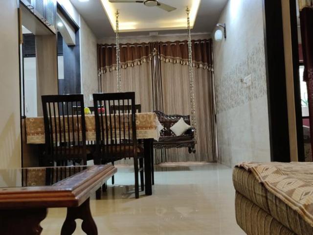 Flat for sale in Gota, Ahmedabad