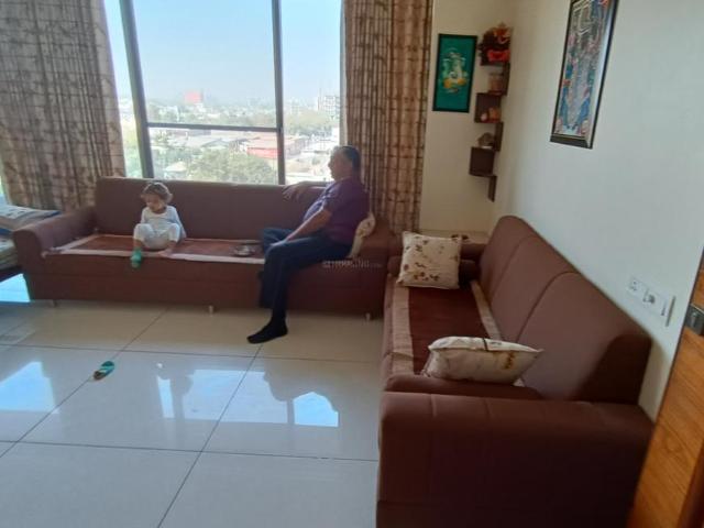 Flat for sale in Gota, Ahmedabad