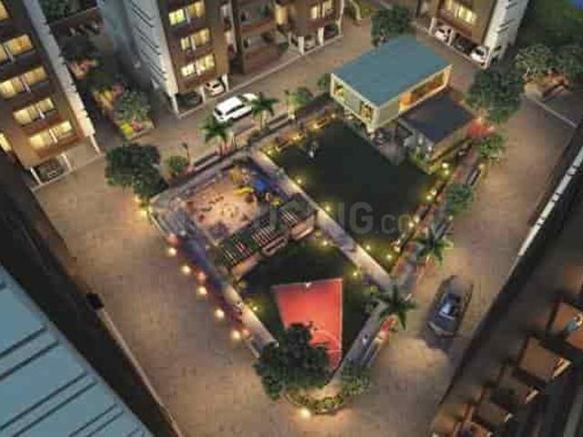 Flat for sale in Gota, Gujarat