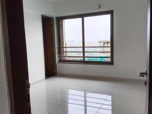 Flat for sale in Gota, Gujarat