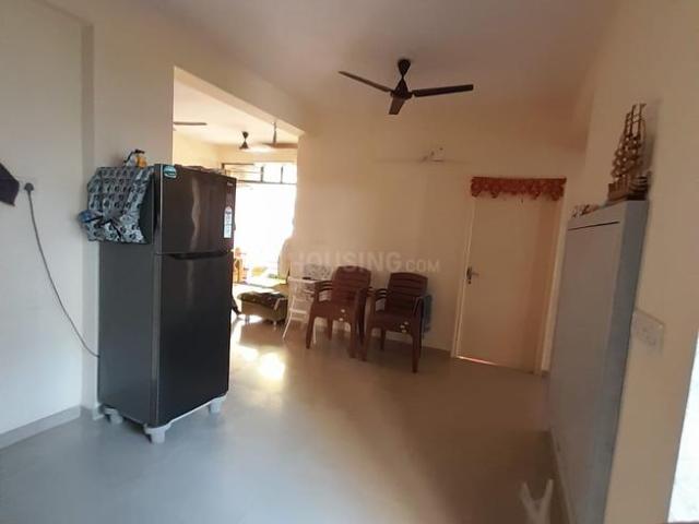 Flat for sale in Gota, Gujarat