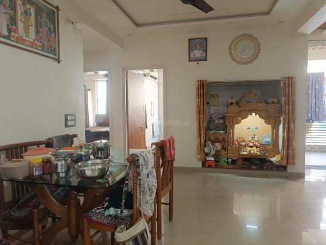 Flat for sale in Gota, Gujarat