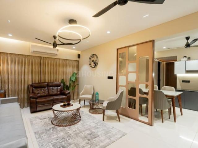 Flat for sale in Gota, Gujarat