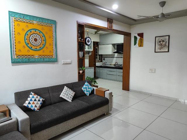 Flat for sale in Gota, Gujarat