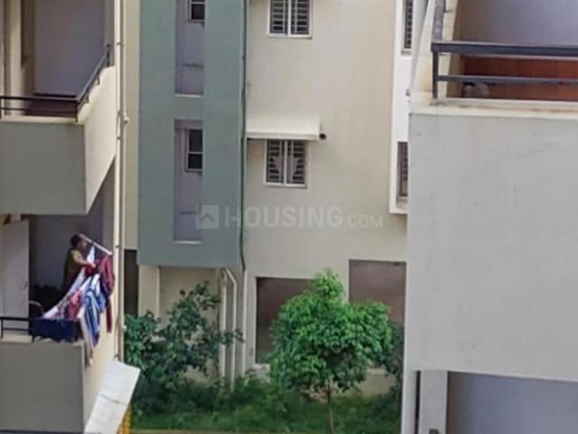 Flat for rent in Chandaka