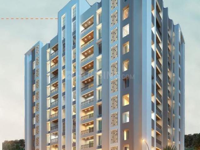 Flat for sale in Chandaka