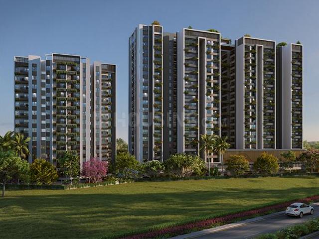 Flat for sale in Bhubaneswar, Orissa