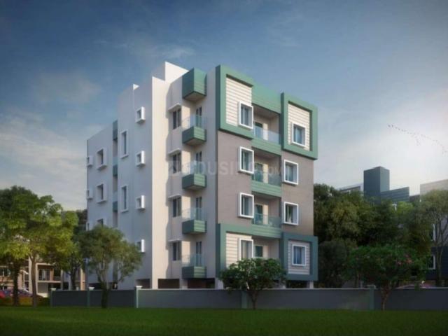 Flat for sale in Chandaka