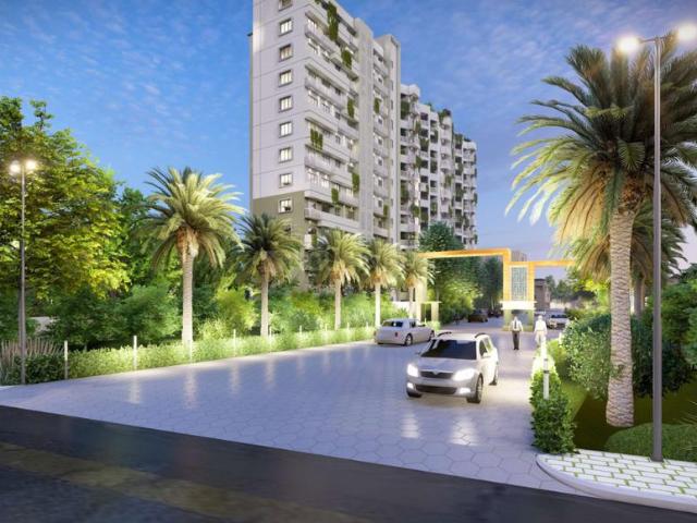 Flat for sale in Khordha, Odisha