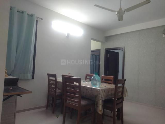 Flat for rent in Tilakwada, Gujarat